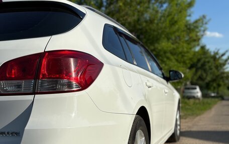Chevrolet Cruze II, 2013 год, 930 000 рублей, 6 фотография
