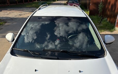 Chevrolet Cruze II, 2013 год, 930 000 рублей, 16 фотография
