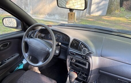 Suzuki Baleno I, 1995 год, 349 000 рублей, 9 фотография