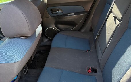 Chevrolet Cruze II, 2013 год, 930 000 рублей, 23 фотография