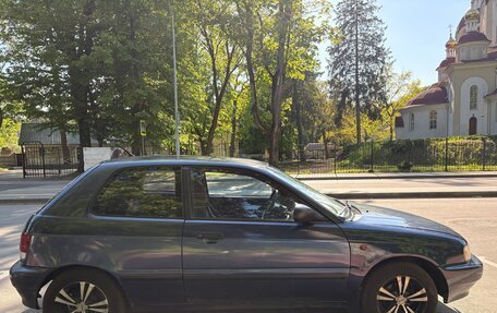 Suzuki Baleno I, 1995 год, 349 000 рублей, 2 фотография
