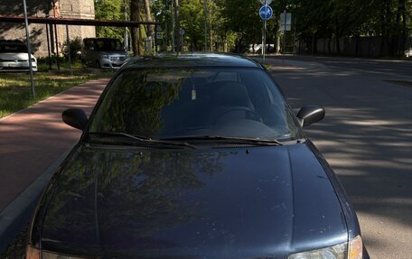 Suzuki Baleno I, 1995 год, 349 000 рублей, 7 фотография