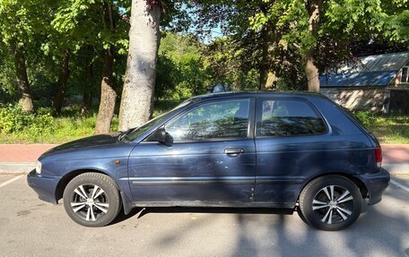 Suzuki Baleno I, 1995 год, 349 000 рублей, 6 фотография