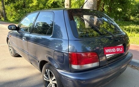 Suzuki Baleno I, 1995 год, 349 000 рублей, 5 фотография