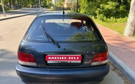 Suzuki Baleno I, 1995 год, 349 000 рублей, 4 фотография