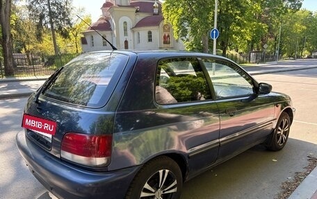Suzuki Baleno I, 1995 год, 349 000 рублей, 3 фотография