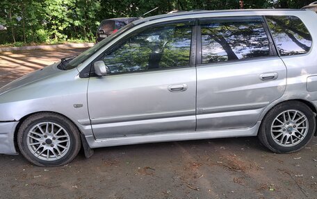 Mitsubishi Space Star I рестайлинг, 2000 год, 155 000 рублей, 2 фотография