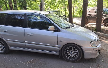 Mitsubishi Space Star I рестайлинг, 2000 год, 155 000 рублей, 5 фотография