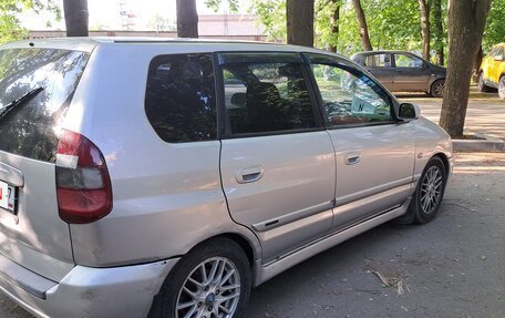 Mitsubishi Space Star I рестайлинг, 2000 год, 155 000 рублей, 8 фотография