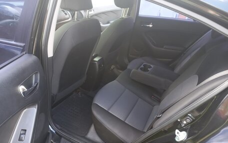 KIA Cerato III, 2014 год, 1 325 000 рублей, 7 фотография