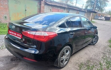 KIA Cerato III, 2014 год, 1 325 000 рублей, 6 фотография