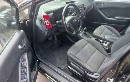KIA Cerato III, 2014 год, 1 325 000 рублей, 8 фотография
