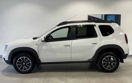 Renault Duster I рестайлинг, 2020 год, 1 359 000 рублей, 8 фотография