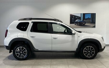 Renault Duster I рестайлинг, 2020 год, 1 359 000 рублей, 4 фотография
