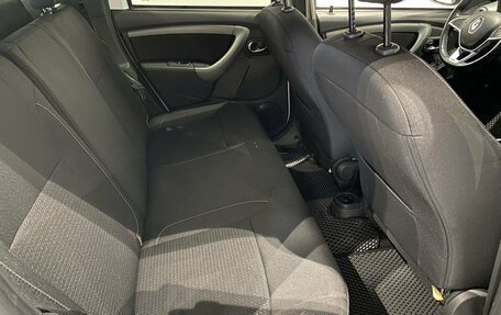 Renault Duster I рестайлинг, 2020 год, 1 359 000 рублей, 11 фотография