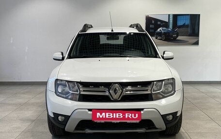 Renault Duster I рестайлинг, 2020 год, 1 359 000 рублей, 2 фотография