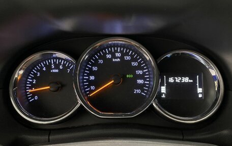 Renault Duster I рестайлинг, 2020 год, 1 359 000 рублей, 18 фотография