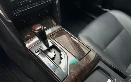 Toyota Camry, 2015 год, 2 205 000 рублей, 12 фотография