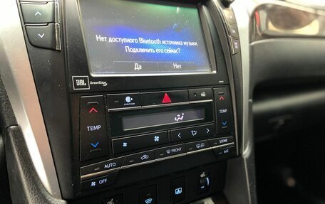 Toyota Camry, 2015 год, 2 205 000 рублей, 13 фотография
