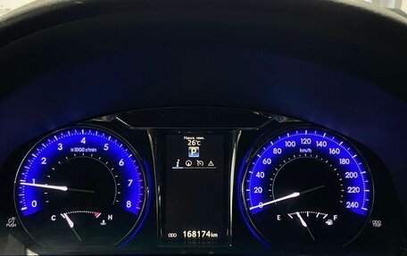 Toyota Camry, 2015 год, 2 205 000 рублей, 17 фотография