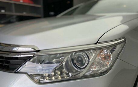 Toyota Camry, 2015 год, 2 205 000 рублей, 19 фотография