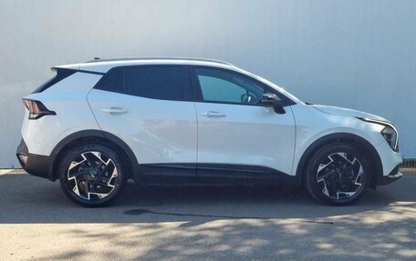 KIA Sportage IV рестайлинг, 2022 год, 3 200 000 рублей, 4 фотография