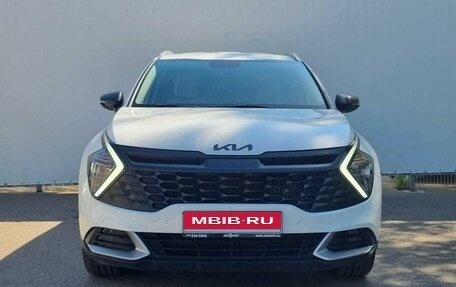 KIA Sportage IV рестайлинг, 2022 год, 3 200 000 рублей, 2 фотография