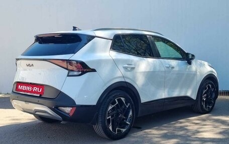 KIA Sportage IV рестайлинг, 2022 год, 3 200 000 рублей, 5 фотография