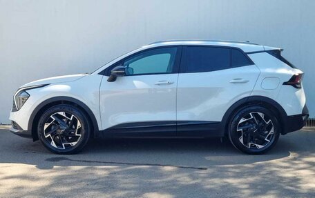 KIA Sportage IV рестайлинг, 2022 год, 3 200 000 рублей, 8 фотография