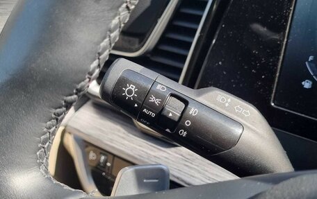 KIA Sportage IV рестайлинг, 2022 год, 3 200 000 рублей, 19 фотография