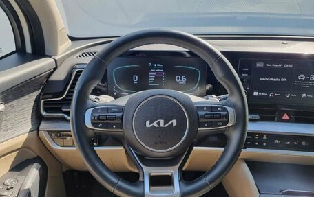KIA Sportage IV рестайлинг, 2022 год, 3 200 000 рублей, 12 фотография