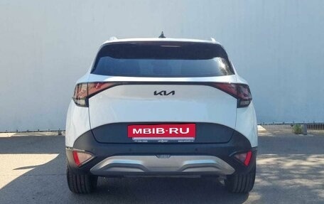 KIA Sportage IV рестайлинг, 2022 год, 3 200 000 рублей, 6 фотография