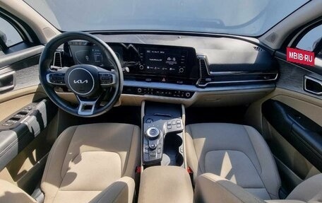 KIA Sportage IV рестайлинг, 2022 год, 3 200 000 рублей, 11 фотография