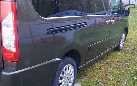 Citroen Jumpy III, 2014 год, 1 650 000 рублей, 3 фотография
