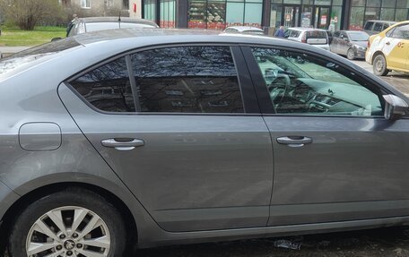 Skoda Octavia, 2013 год, 1 000 000 рублей, 4 фотография