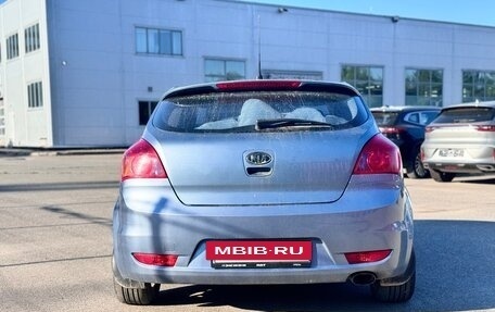 KIA cee'd I рестайлинг, 2008 год, 590 000 рублей, 5 фотография