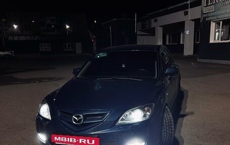 Mazda 3, 2007 год, 700 000 рублей, 3 фотография