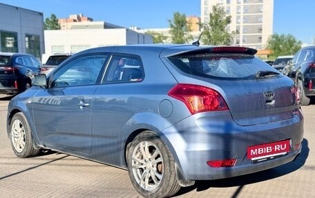KIA cee'd I рестайлинг, 2008 год, 590 000 рублей, 6 фотография