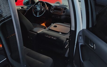 Volkswagen Tiguan I, 2015 год, 1 300 000 рублей, 7 фотография