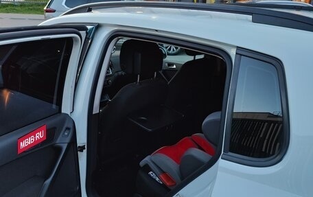 Volkswagen Tiguan I, 2015 год, 1 300 000 рублей, 8 фотография