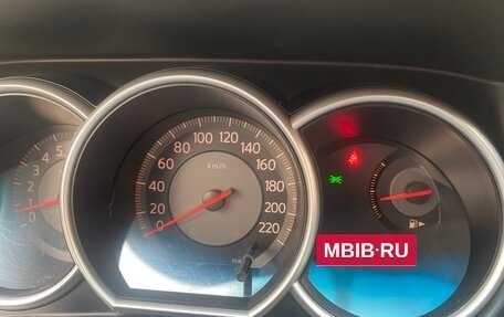 Nissan Tiida, 2008 год, 420 000 рублей, 11 фотография