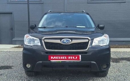 Subaru Forester, 2014 год, 1 300 000 рублей, 2 фотография