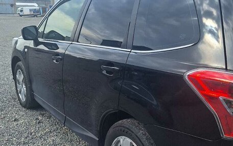 Subaru Forester, 2014 год, 1 300 000 рублей, 9 фотография