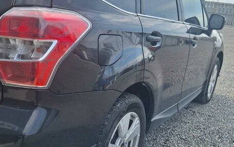Subaru Forester, 2014 год, 1 300 000 рублей, 5 фотография