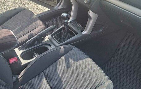 Subaru Forester, 2014 год, 1 300 000 рублей, 11 фотография