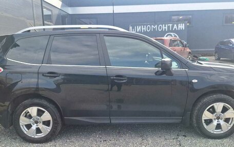 Subaru Forester, 2014 год, 1 300 000 рублей, 4 фотография