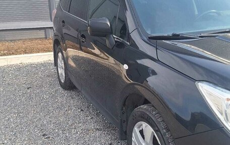 Subaru Forester, 2014 год, 1 300 000 рублей, 8 фотография