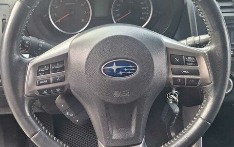 Subaru Forester, 2014 год, 1 300 000 рублей, 15 фотография