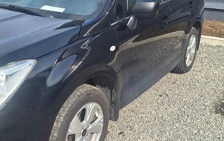 Subaru Forester, 2014 год, 1 300 000 рублей, 7 фотография