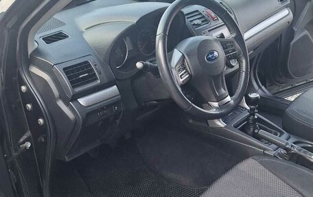 Subaru Forester, 2014 год, 1 300 000 рублей, 13 фотография